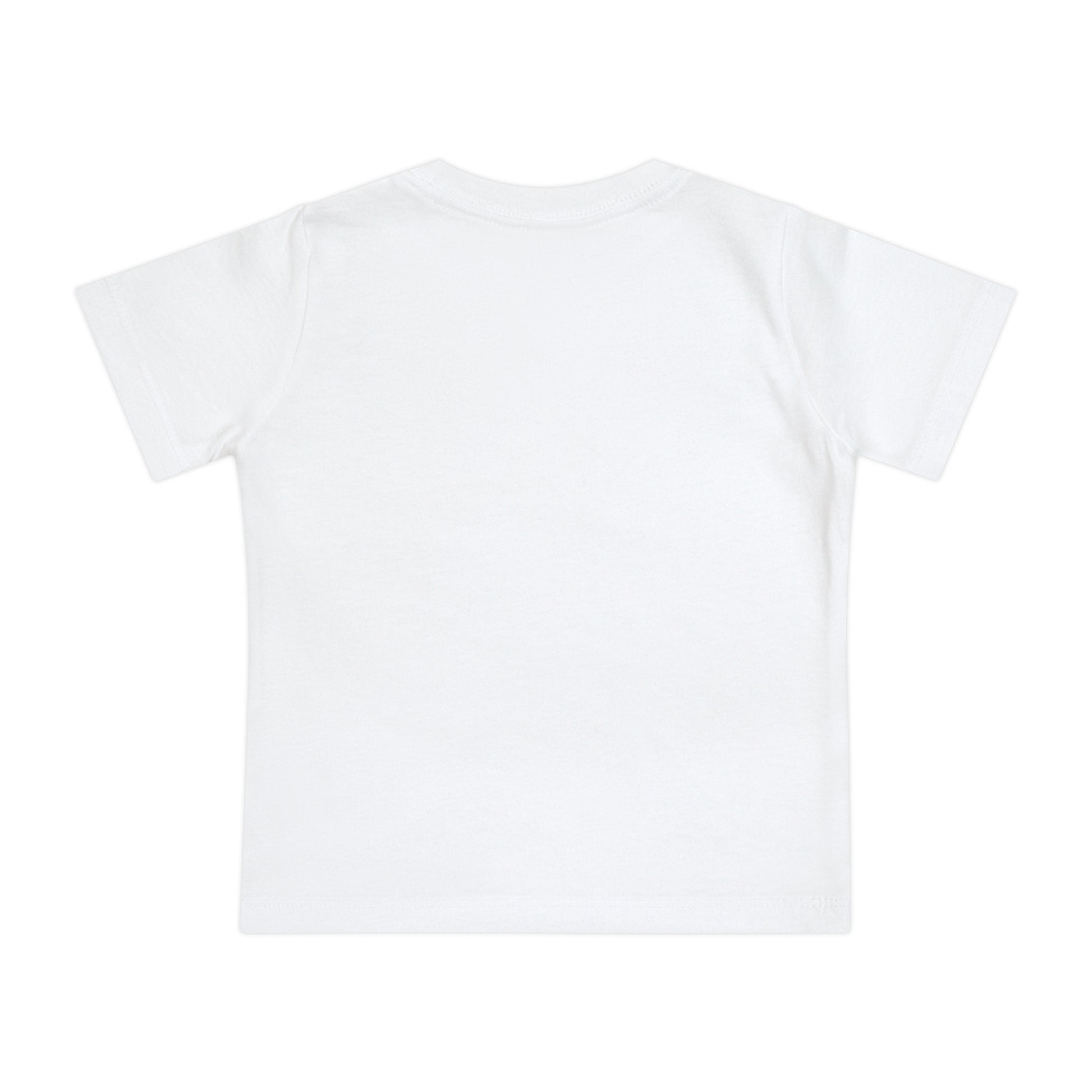 Baby Short Sleeve T-Shirt - Mozarto Enterprise