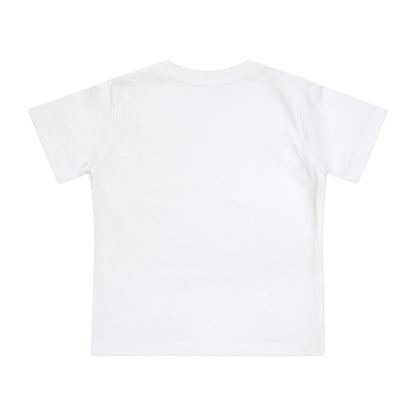 Baby Short Sleeve T-Shirt - Mozarto Enterprise