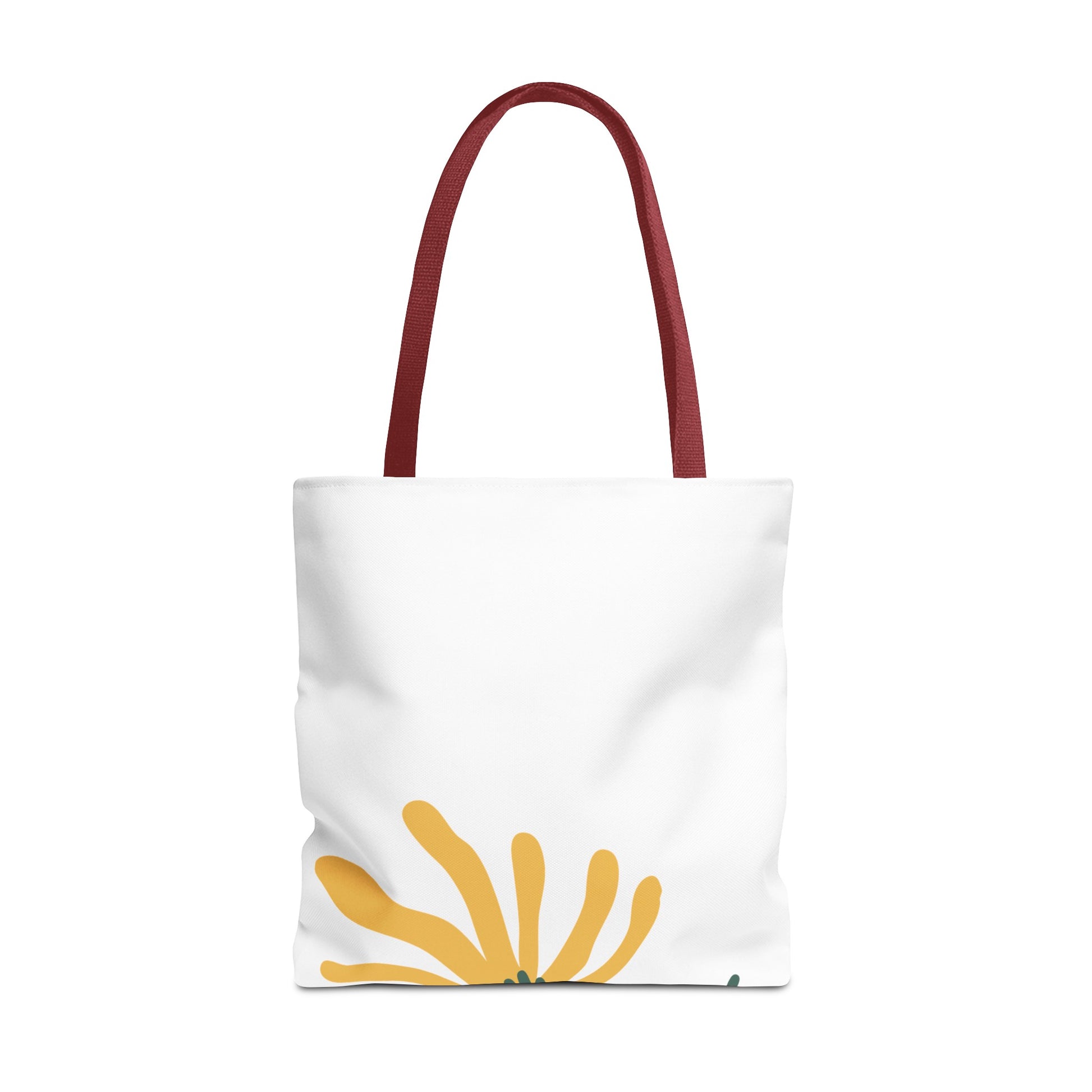 Tote Bag (AOP) - Mozarto Enterprise