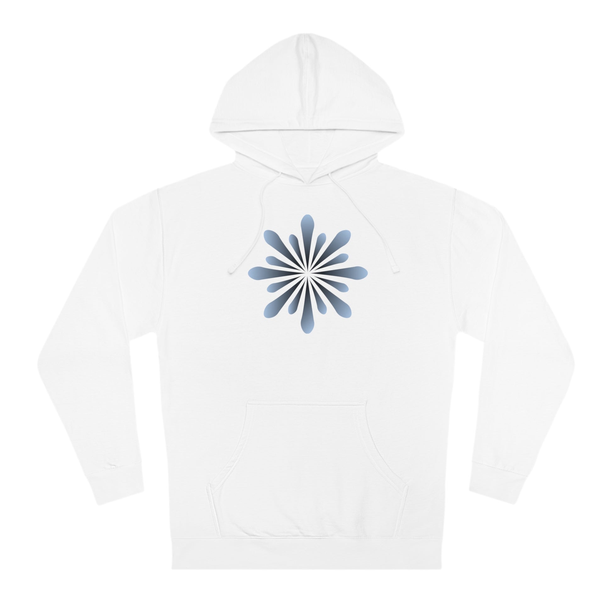 Unisex Hooded Sweatshirt - Mozarto Enterprise