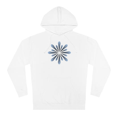 Unisex Hooded Sweatshirt - Mozarto Enterprise