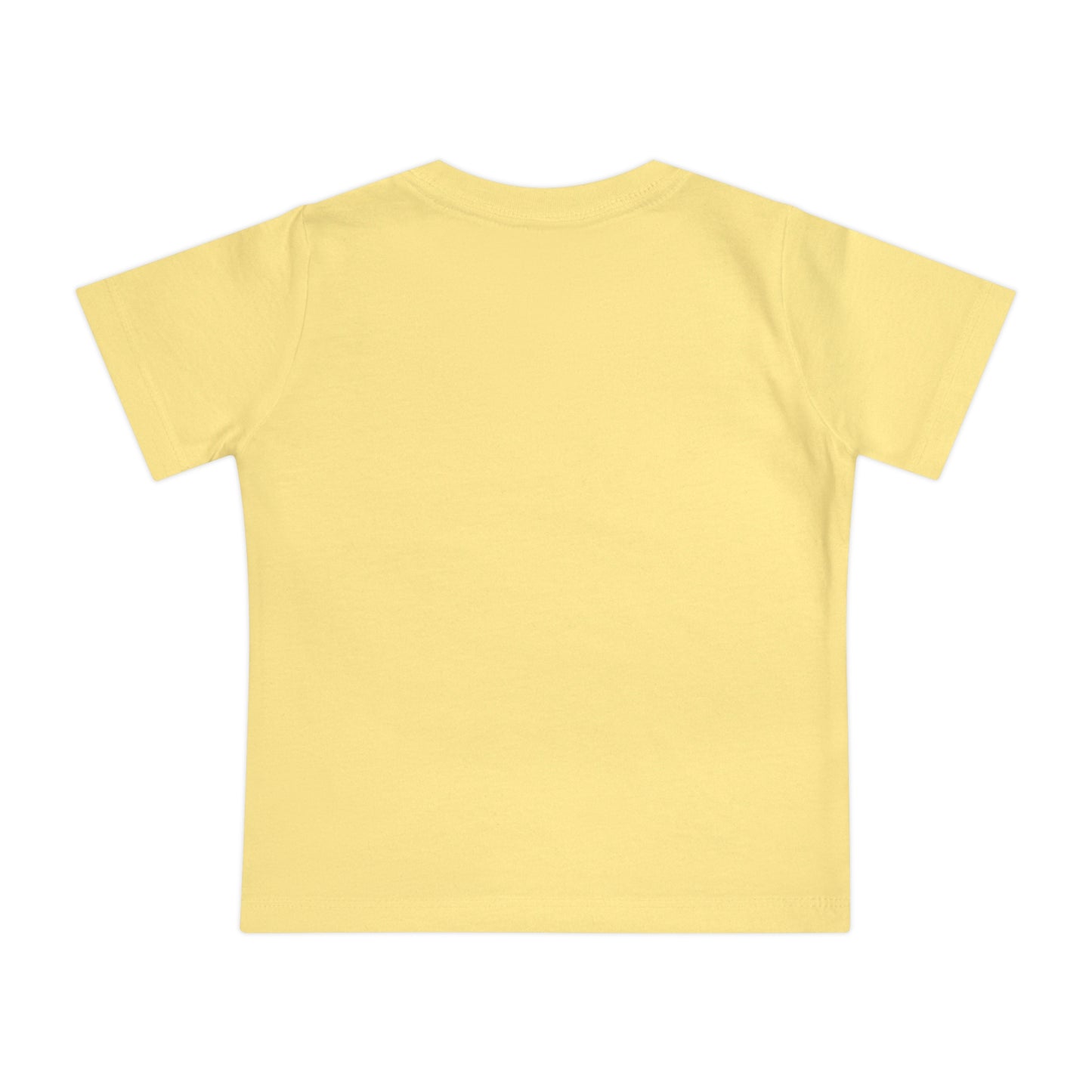 Baby Short Sleeve T-Shirt - Mozarto Enterprise