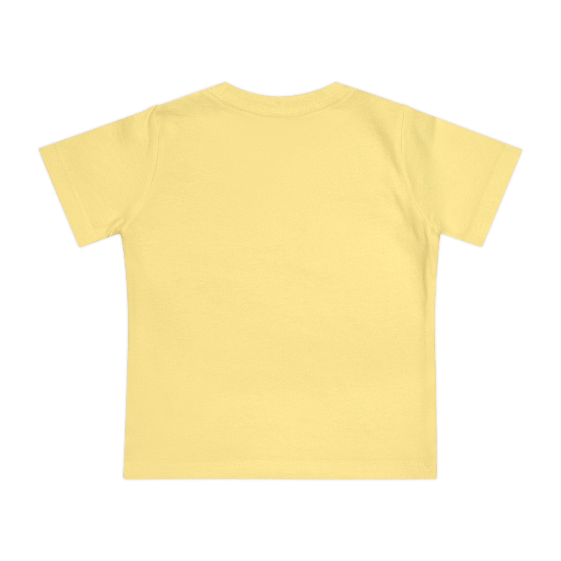 Baby Short Sleeve T-Shirt - Mozarto Enterprise