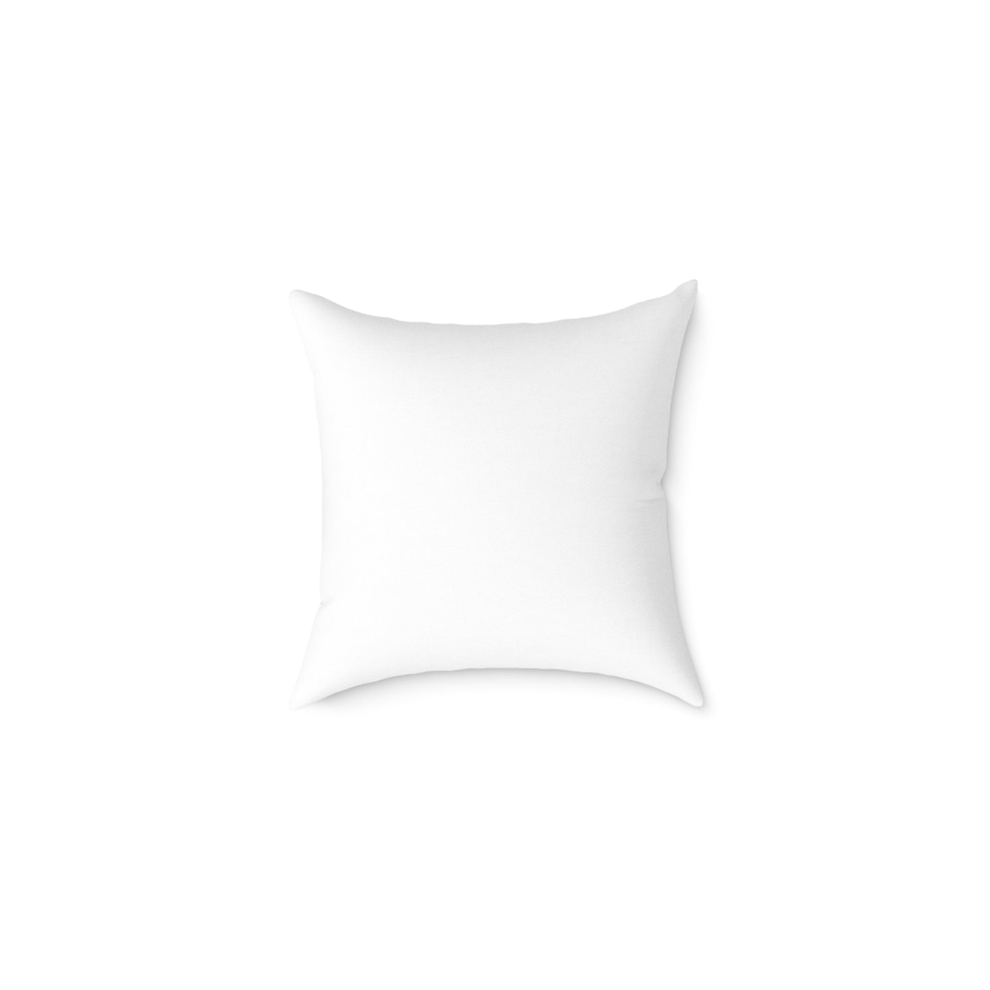 Square Poly Canvas Pillow - Mozarto Enterprise