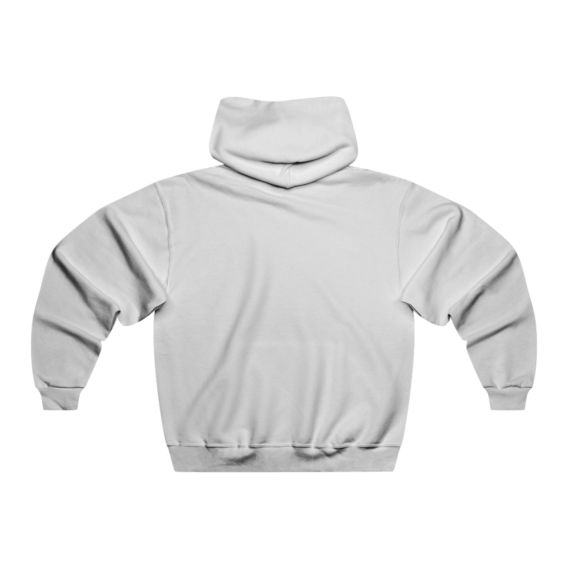 Men's NUBLEND® Hooded Sweatshirt - Mozarto Enterprise