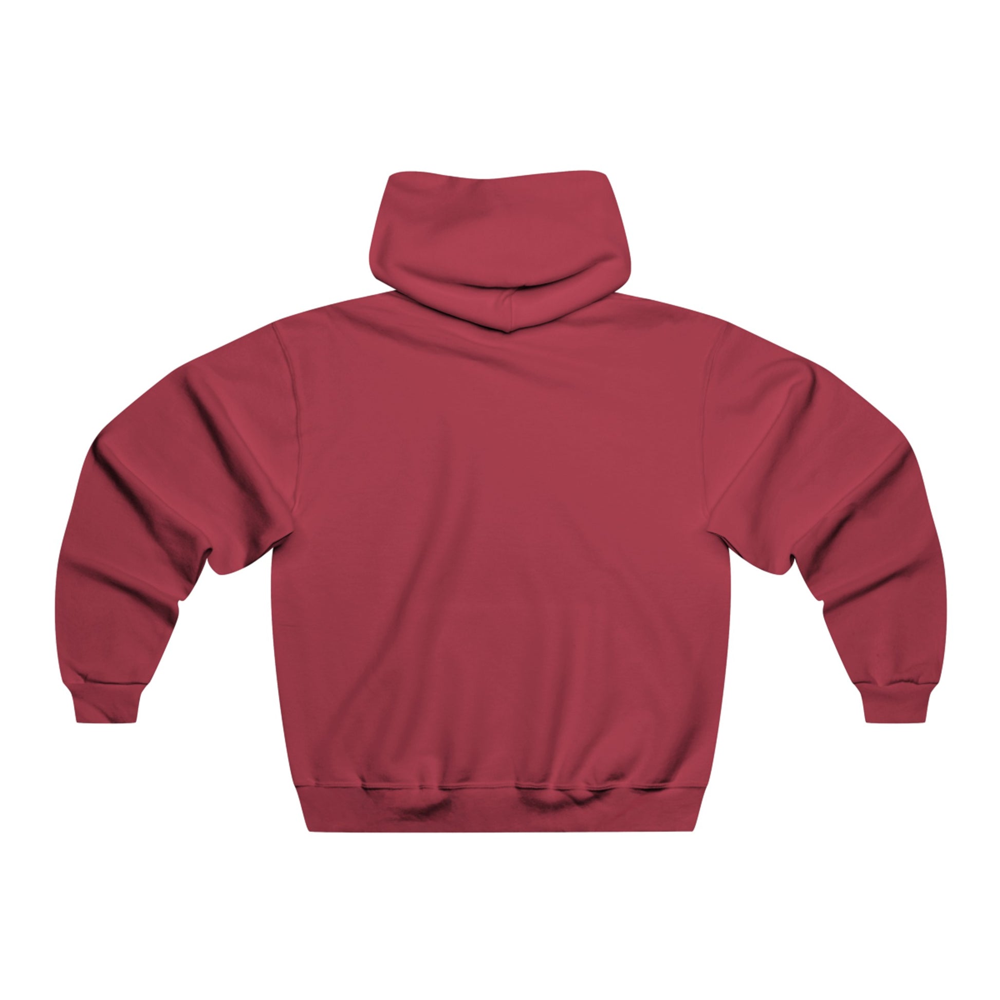 Men's NUBLEND® Hooded Sweatshirt - Mozarto Enterprise