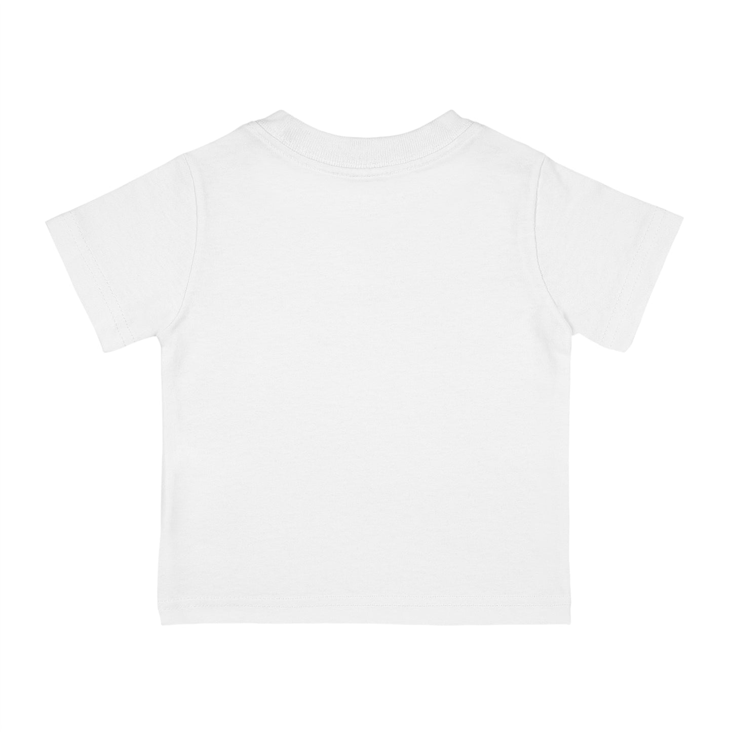 Infant Cotton Jersey Tee - Mozarto Enterprise