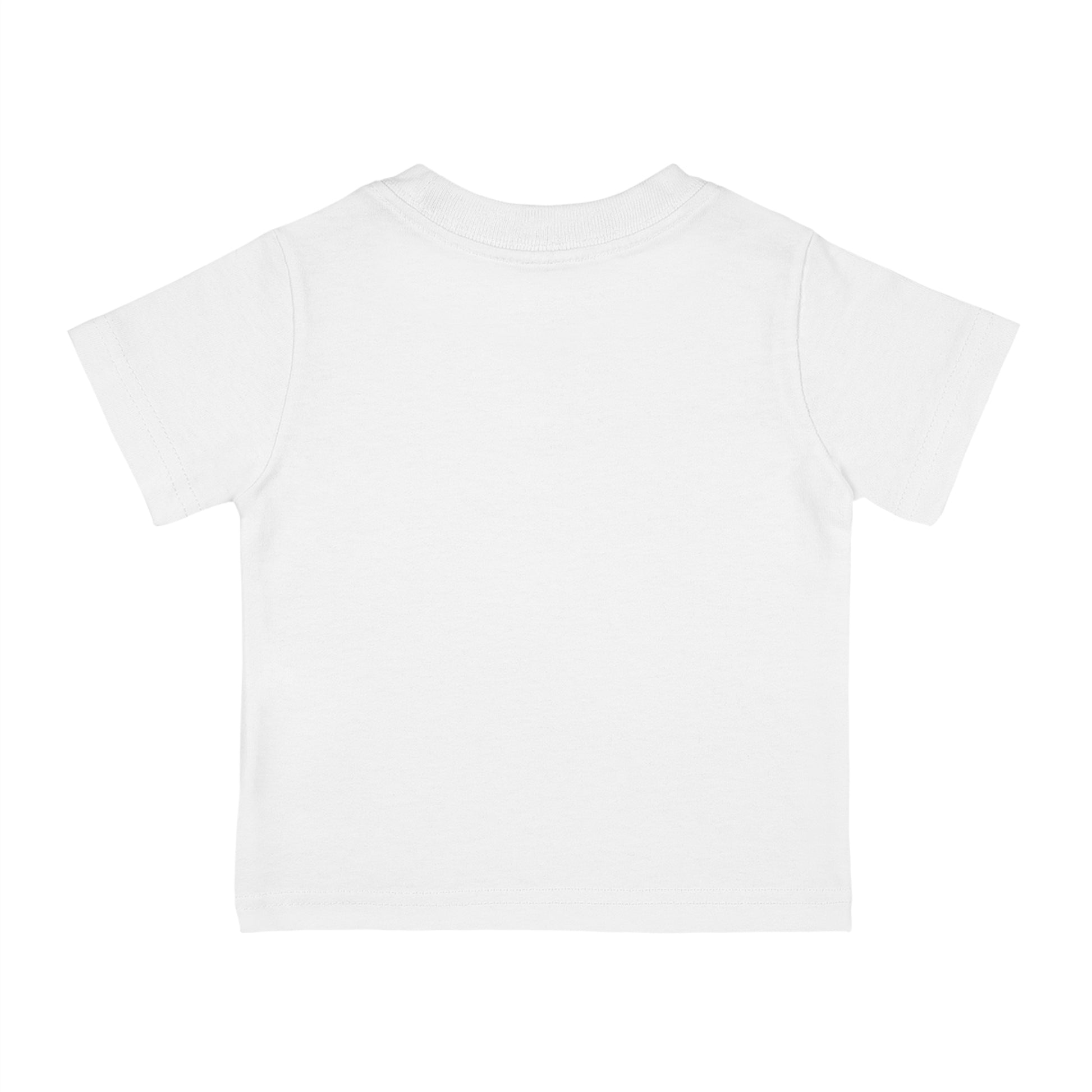 Infant Cotton Jersey Tee - Mozarto Enterprise