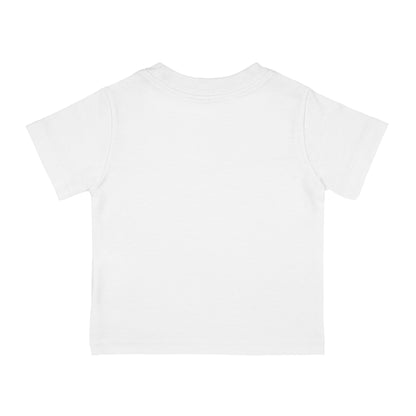 Infant Cotton Jersey Tee - Mozarto Enterprise