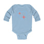 Infant Long Sleeve Bodysuit - Mozarto Enterprise