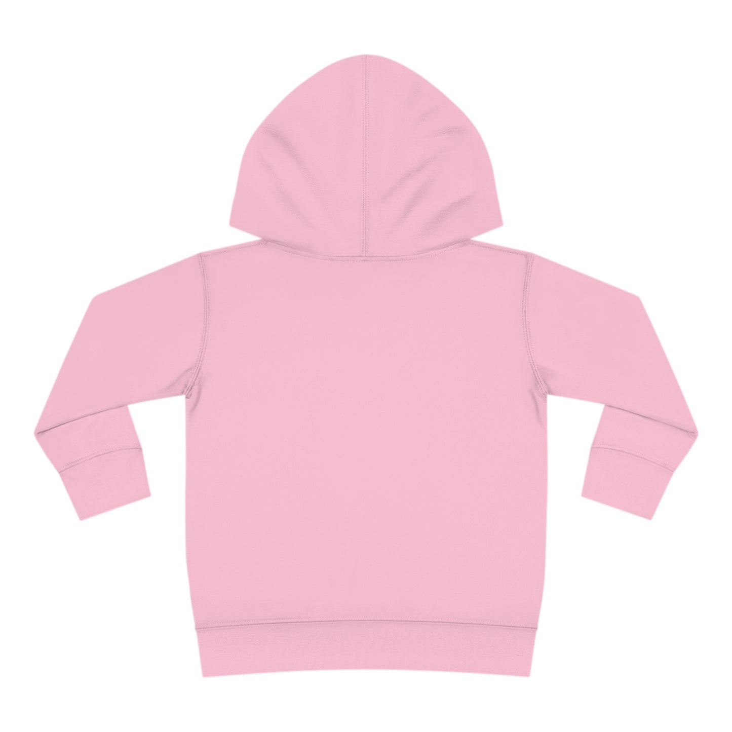 Toddler Pullover Fleece Hoodie - Mozarto Enterprise