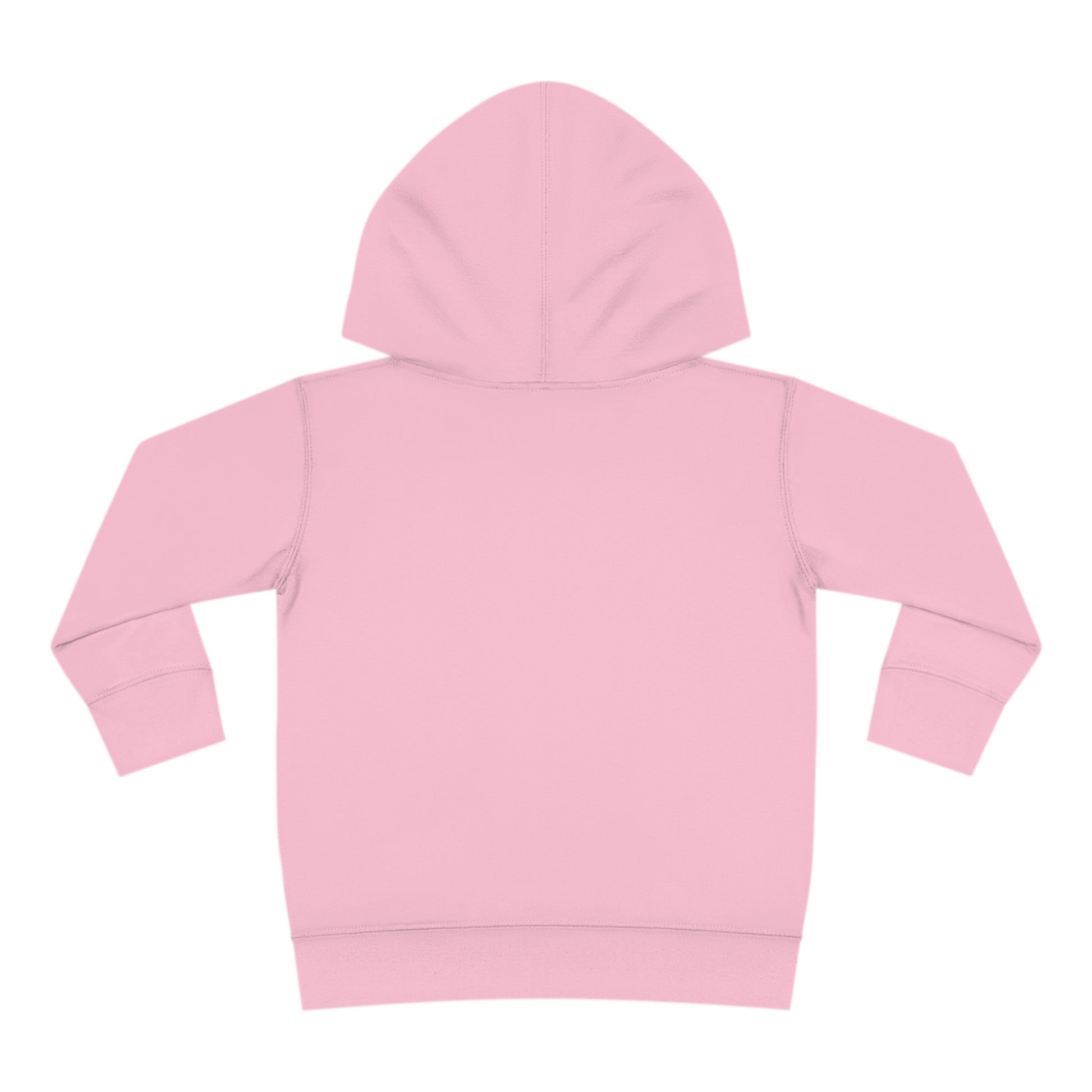 Toddler Pullover Fleece Hoodie - Mozarto Enterprise