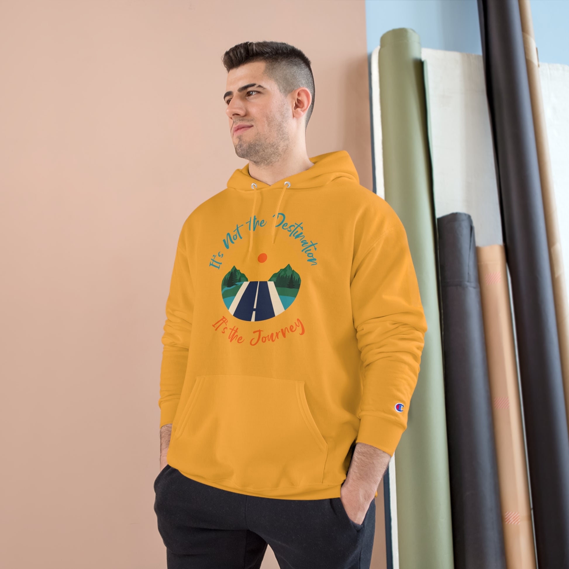 Shop Champion Hoodie 