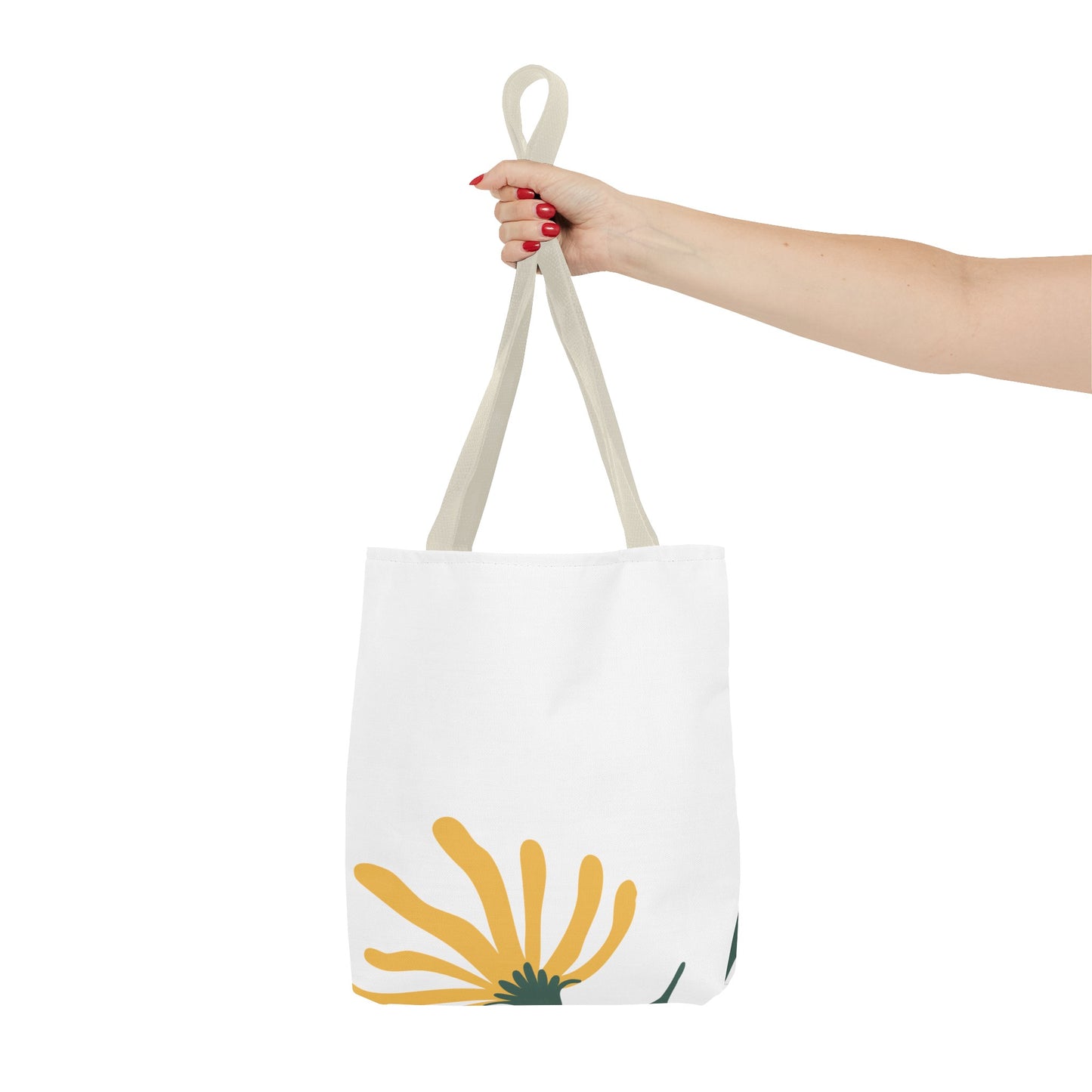 Tote Bag (AOP) - Mozarto Enterprise