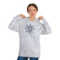 Unisex Hooded Sweatshirt - Mozarto Enterprise