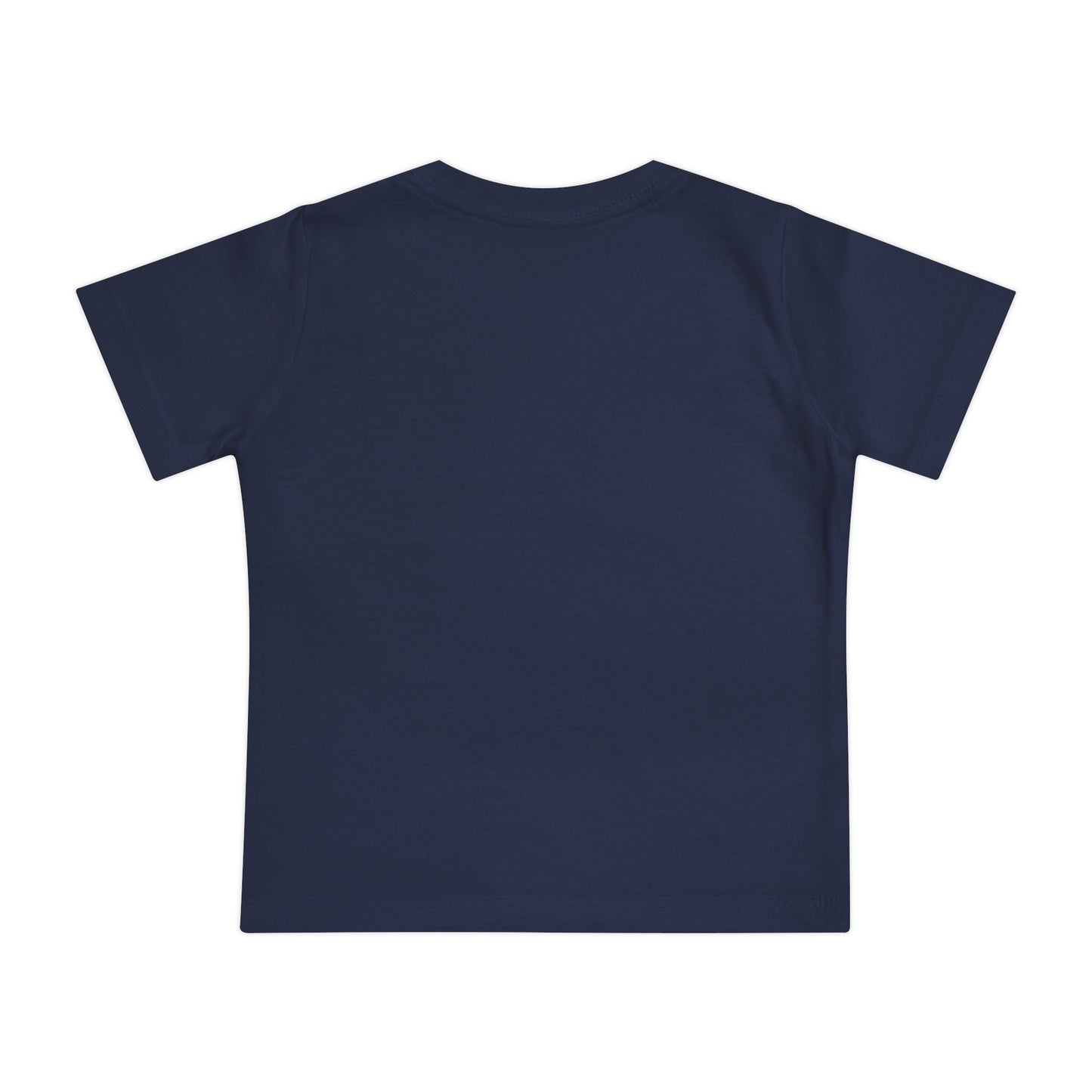 Baby Short Sleeve T-Shirt - Mozarto Enterprise