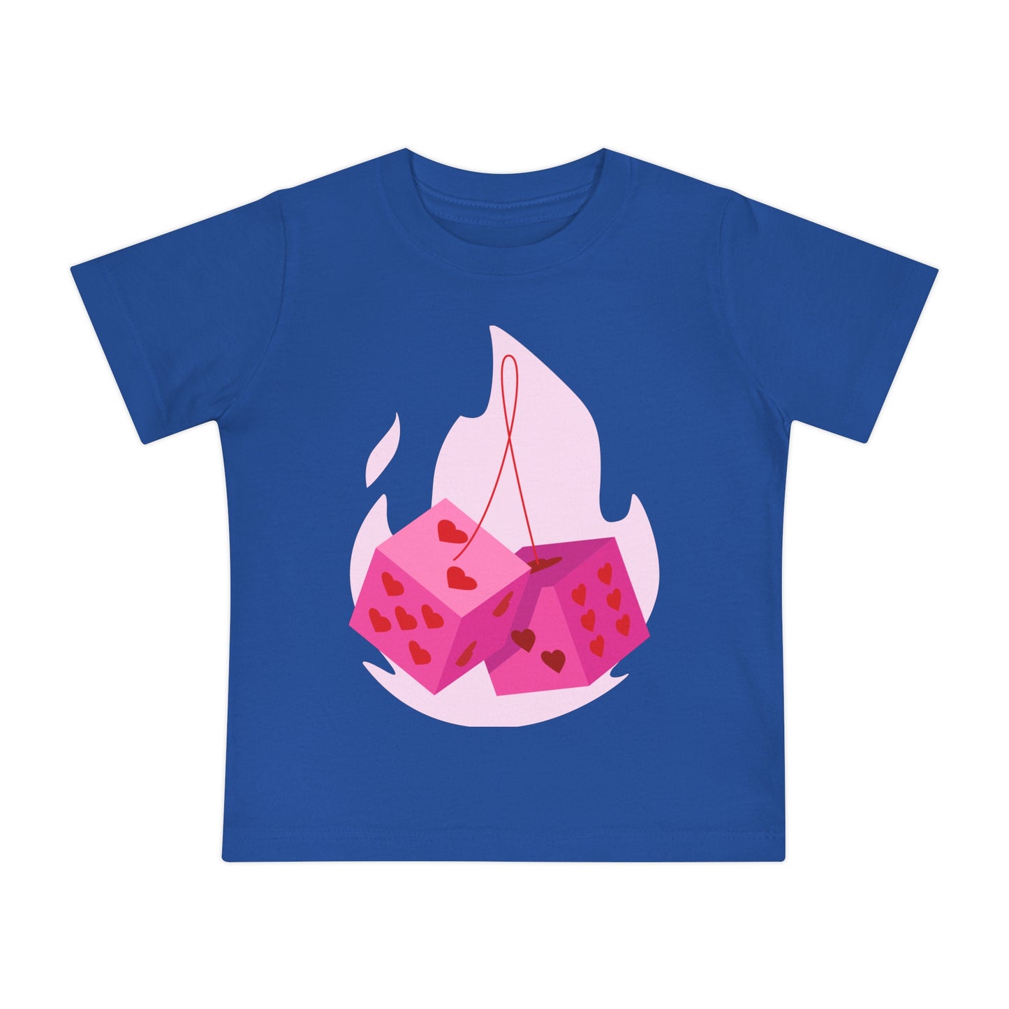 Baby Short Sleeve T-Shirt - Mozarto Enterprise