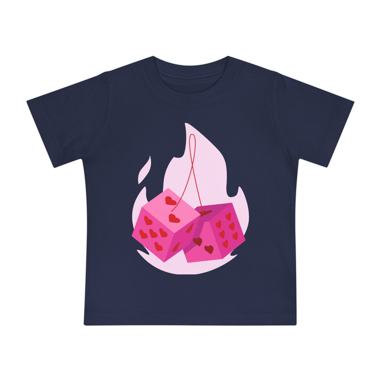 Baby Short Sleeve T-Shirt - Mozarto Enterprise