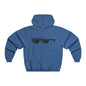 Men's NUBLEND® Hooded Sweatshirt - Mozarto Enterprise