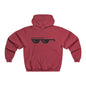 Men's NUBLEND® Hooded Sweatshirt - Mozarto Enterprise