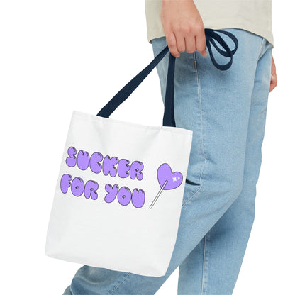 Tote Bag (AOP) - Mozarto Enterprise