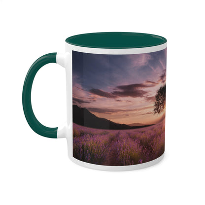 Colorful Mugs, 11oz - Mozarto Enterprise