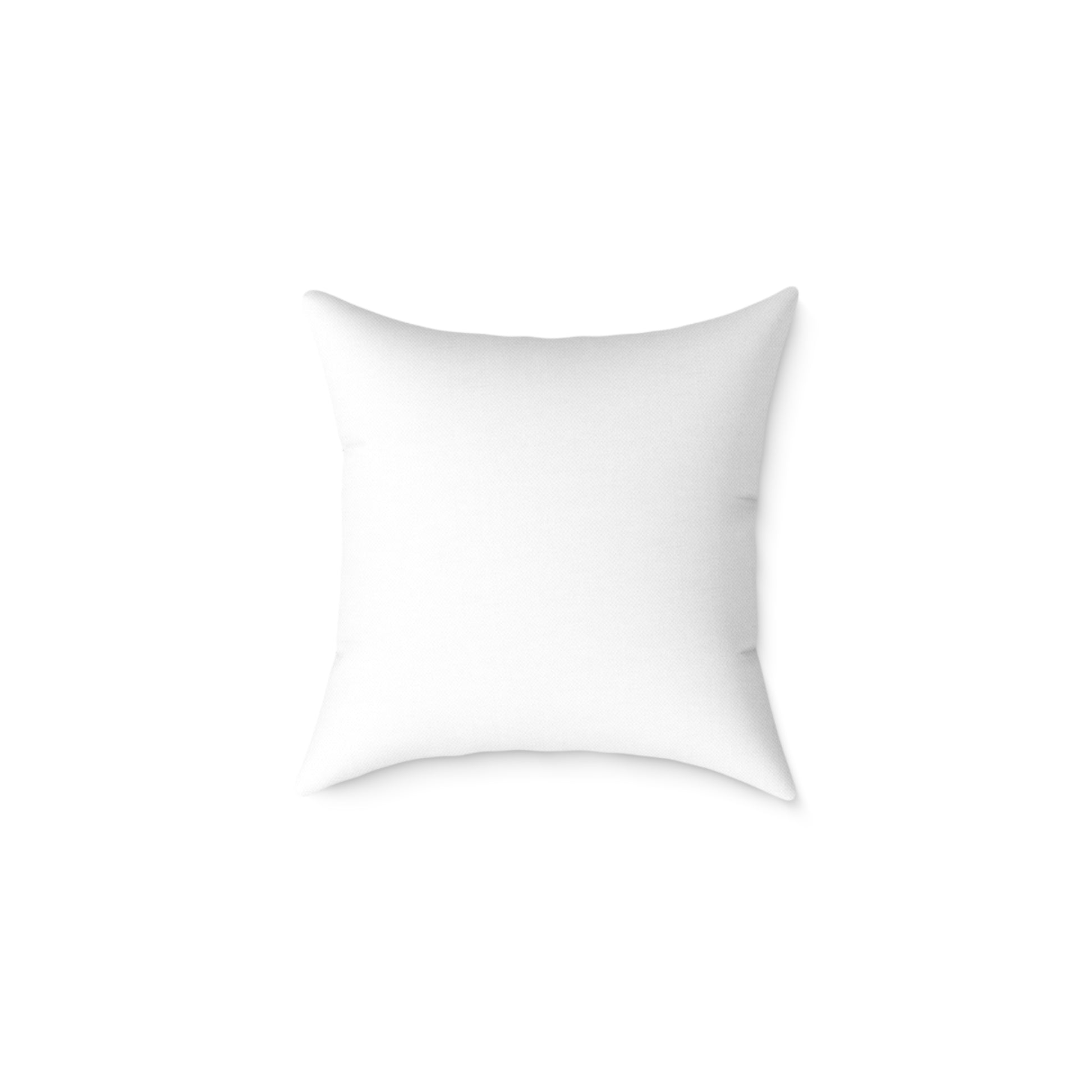 Square Poly Canvas Pillow - Mozarto Enterprise