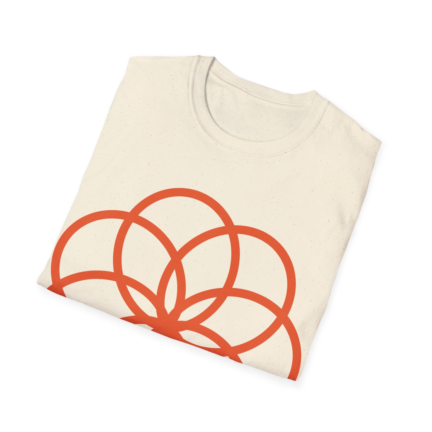 Unisex Softstyle T-Shirt - Mozarto Enterprise