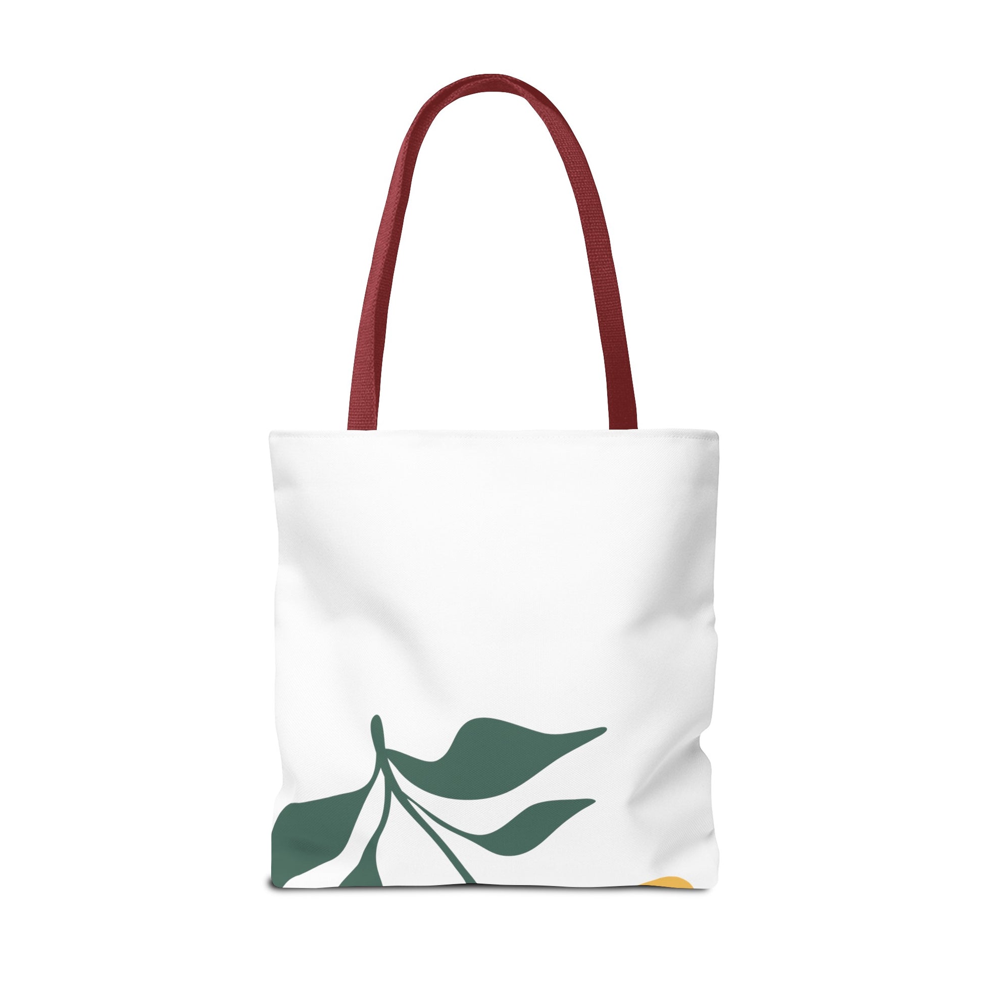 Tote Bag (AOP) - Mozarto Enterprise