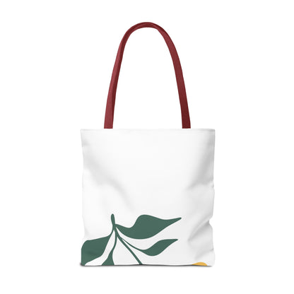 Tote Bag (AOP) - Mozarto Enterprise