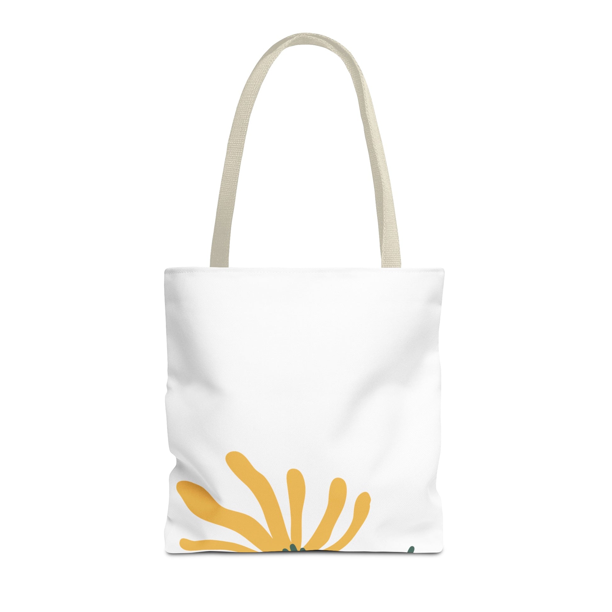 Tote Bag (AOP) - Mozarto Enterprise