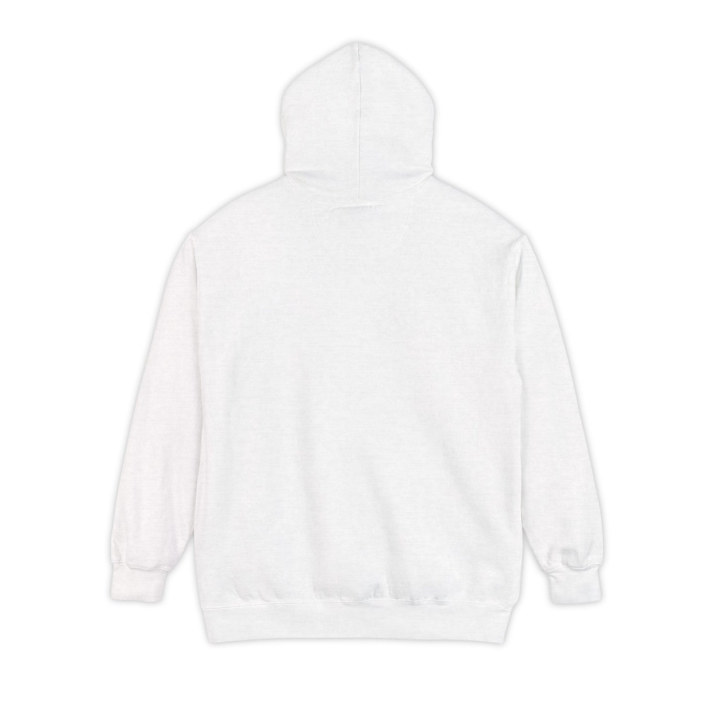 Unisex Garment-Dyed Hoodie - Mozarto Enterprise