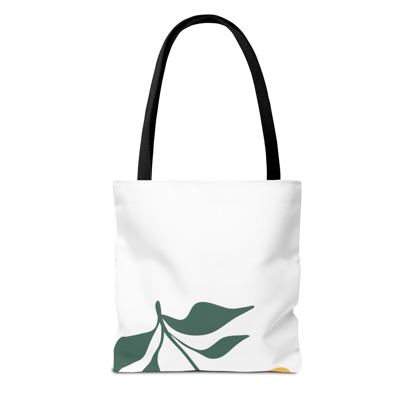 Tote Bag (AOP) - Mozarto Enterprise