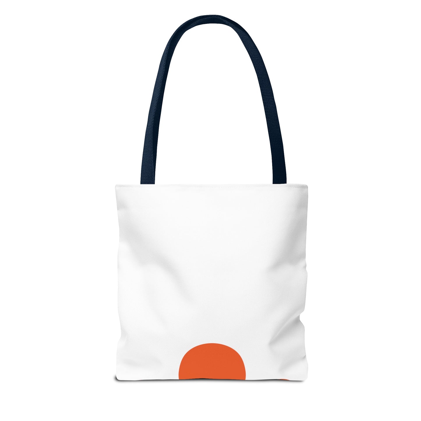 Tote Bag (AOP) - Mozarto Enterprise