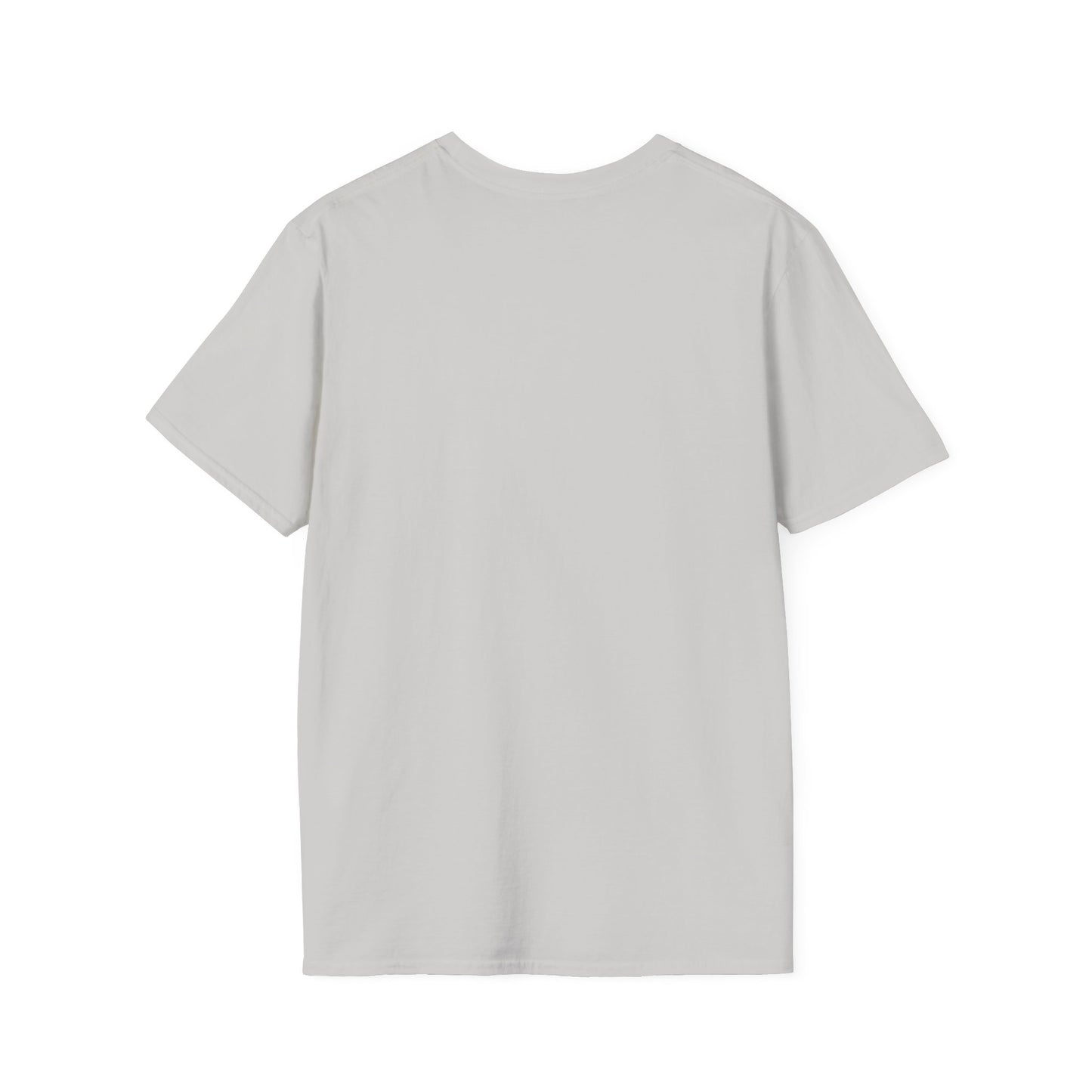 Unisex Softstyle T-Shirt - Mozarto Enterprise