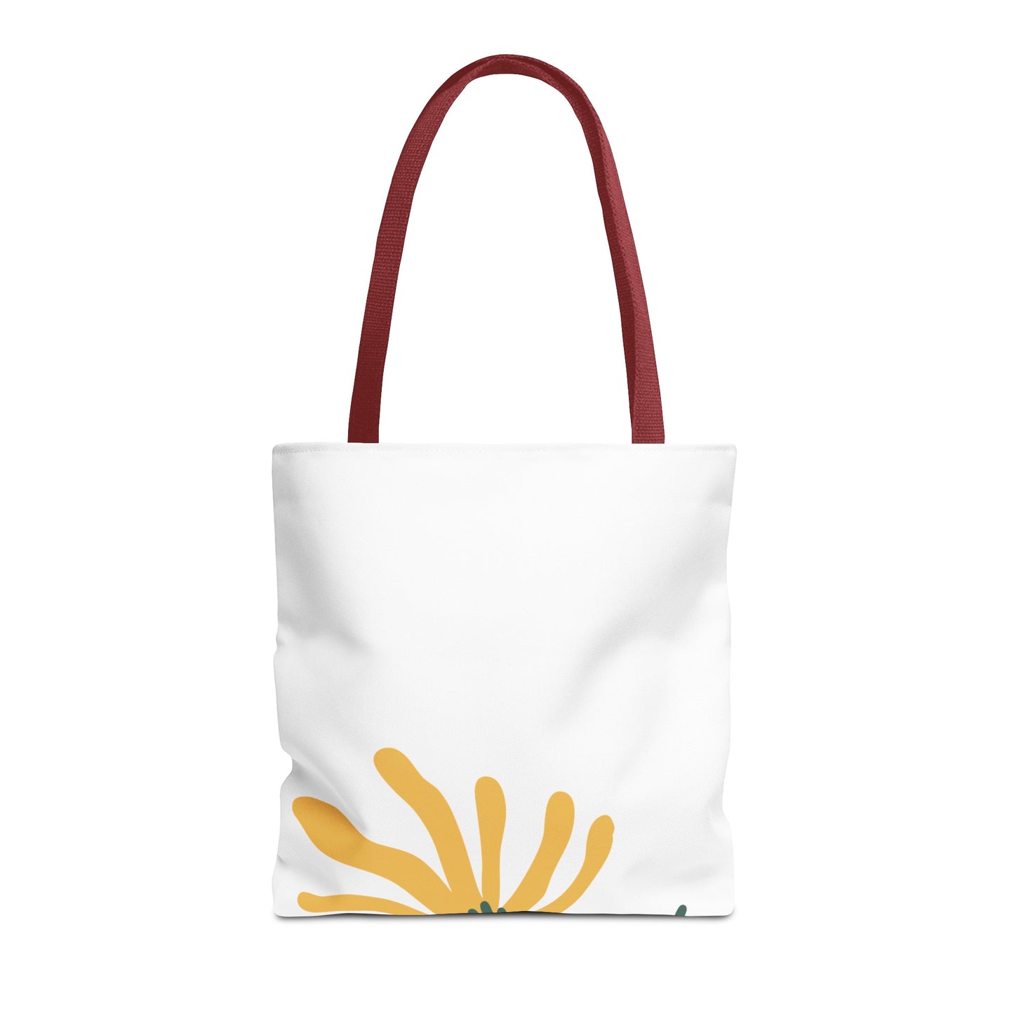 Tote Bag (AOP) - Mozarto Enterprise