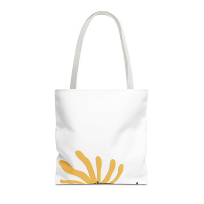 Tote Bag (AOP) - Mozarto Enterprise