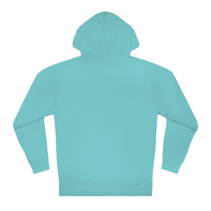 Unisex Hooded Sweatshirt - Mozarto Enterprise