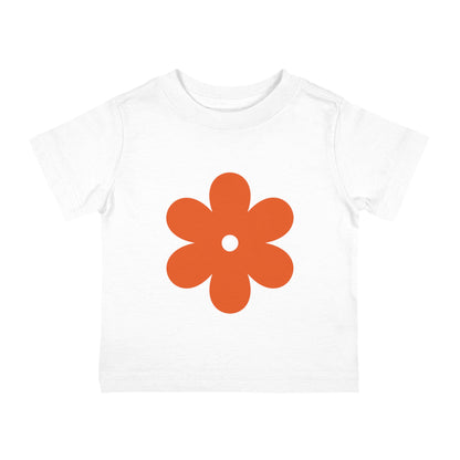 Infant Cotton Jersey Tee - Mozarto Enterprise