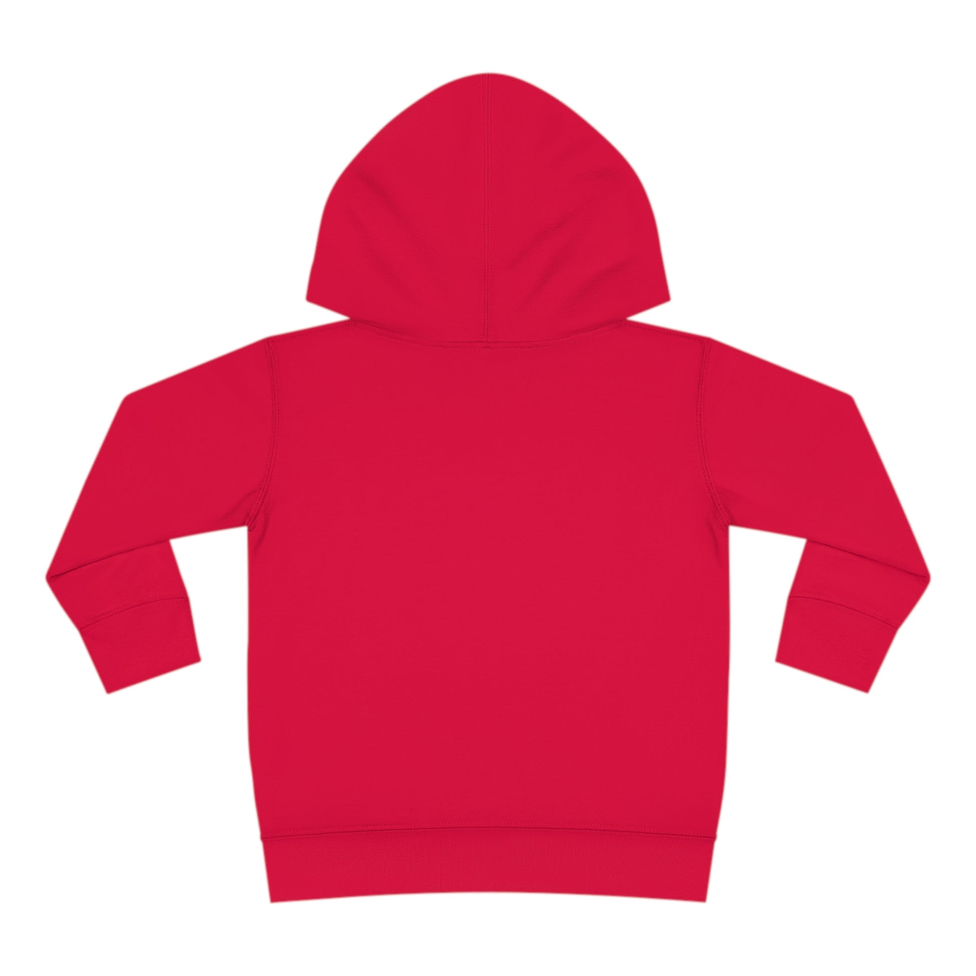 Toddler Pullover Fleece Hoodie - Mozarto Enterprise