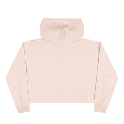 Crop Hoodie - Mozarto Enterprise