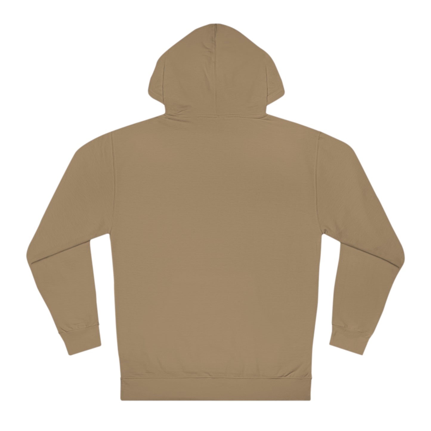 Unisex Hooded Sweatshirt - Mozarto Enterprise