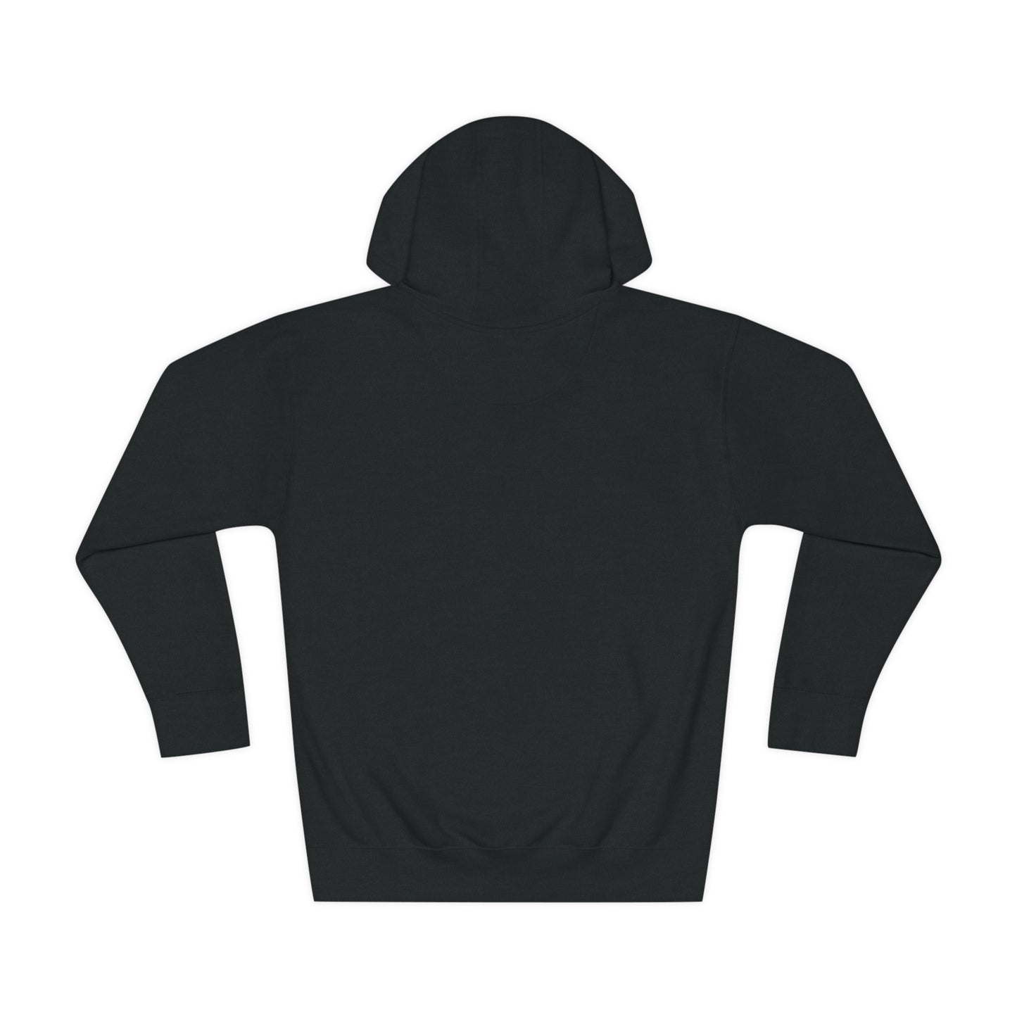 Unisex Fleece Hoodie - Mozarto Enterprise