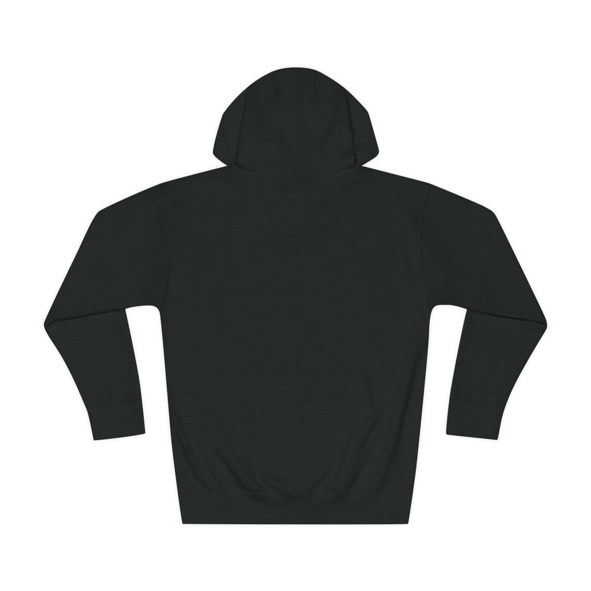 Unisex Fleece Hoodie - Mozarto Enterprise