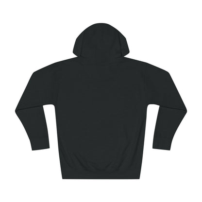 Unisex Fleece Hoodie - Mozarto Enterprise