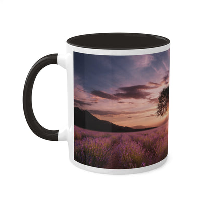 Colorful Mugs, 11oz - Mozarto Enterprise