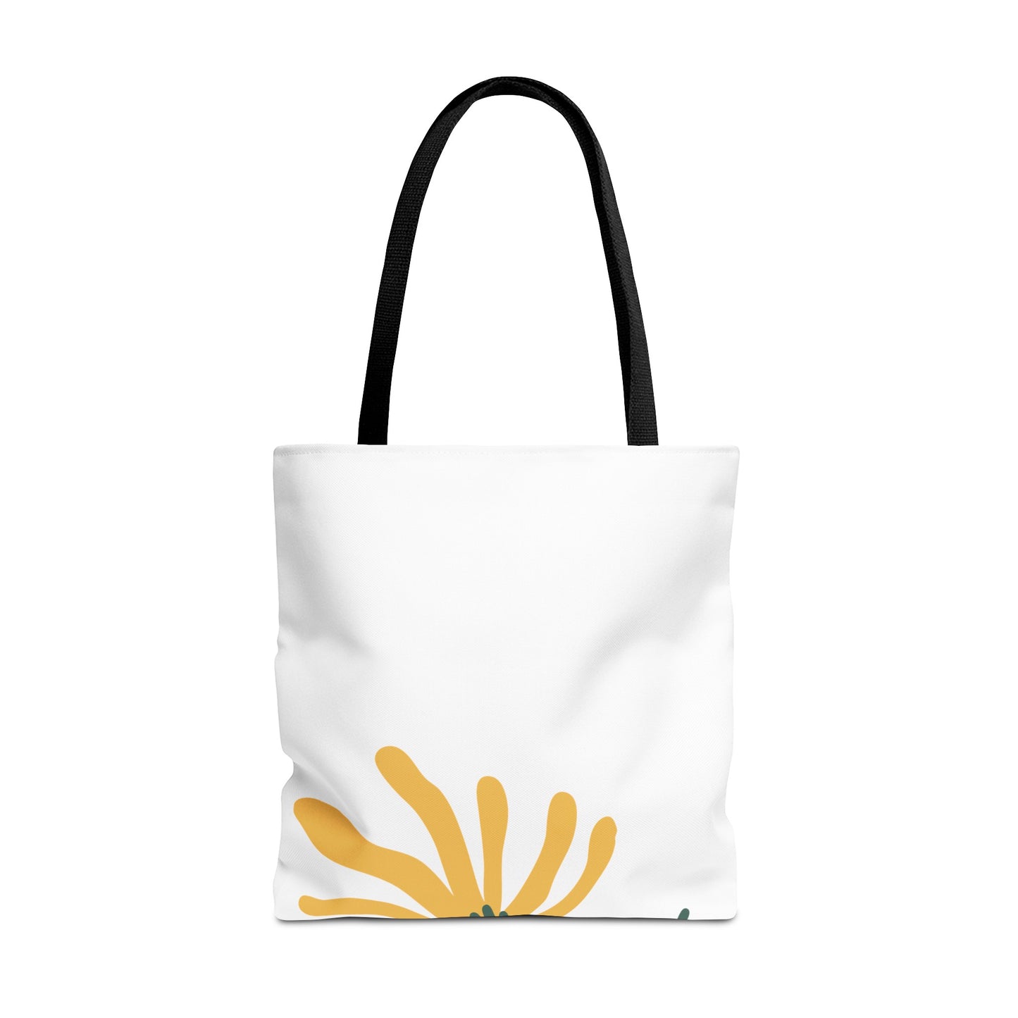 Tote Bag (AOP) - Mozarto Enterprise