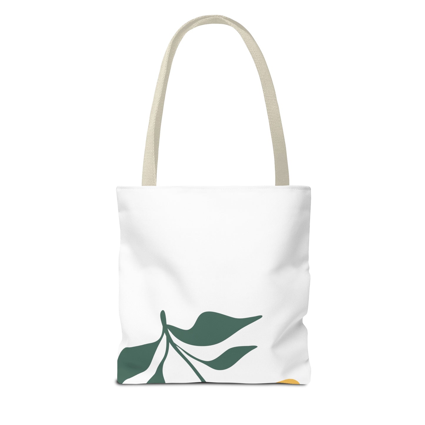 Tote Bag (AOP) - Mozarto Enterprise