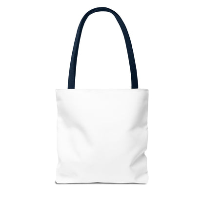 Tote Bag (AOP) - Mozarto Enterprise