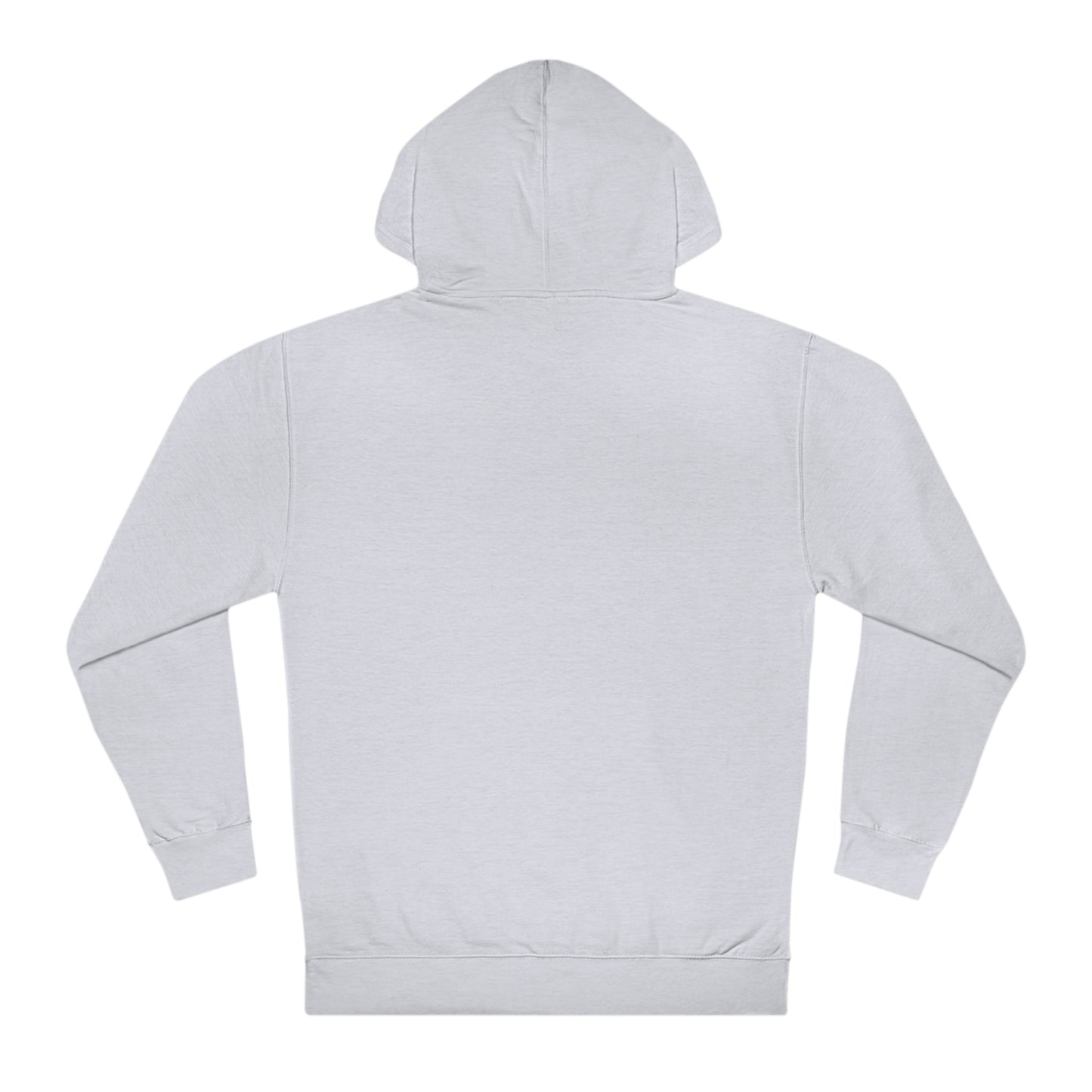 Unisex Hooded Sweatshirt - Mozarto Enterprise